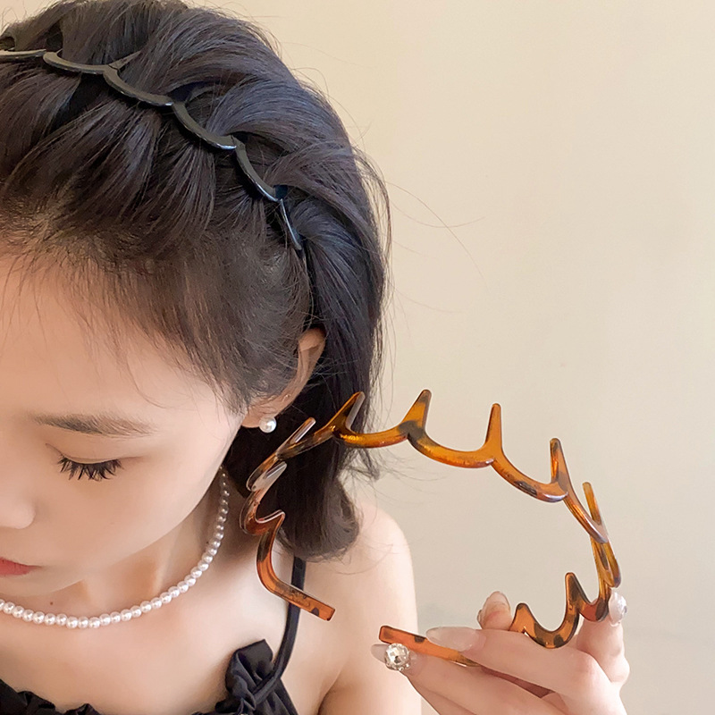Trendy Wave Resin Amber Brown  - Resin Art Ocean review and price