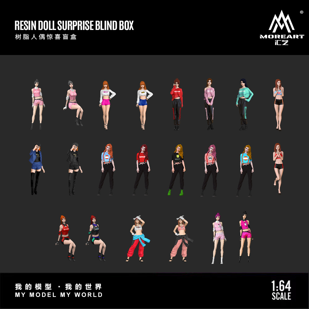 More Art 1:64  Handmade Resin  - Resin Art Handmade review and price