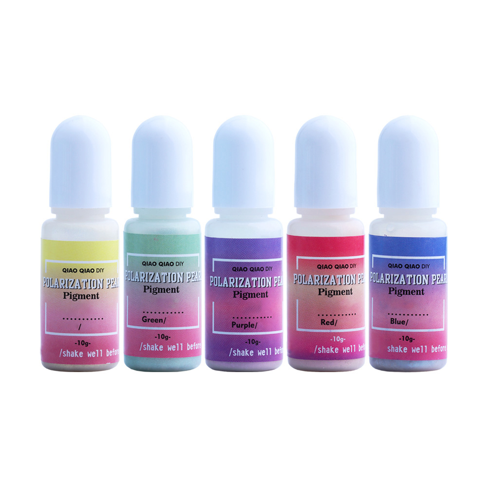Starry Sky Epoxy Resin Pigment - Resin Art Supplies review and price