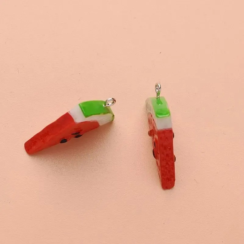 10Pcs Double Sided Triangle Wa - Resin Art Handmade review and price
