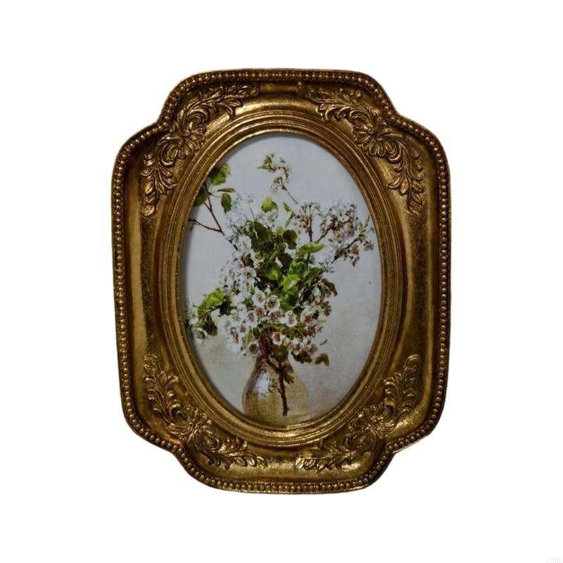 L9BE Retro Picture Frame,Antiq - Resin Art Gallery review and price