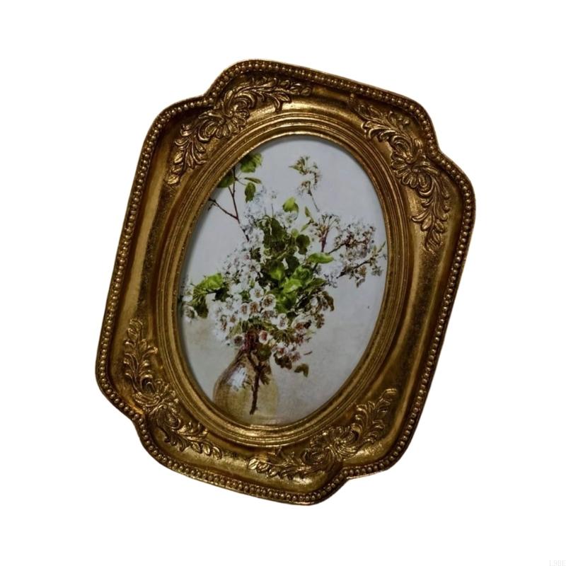 L9BE Retro Picture Frame,Antiq - Resin Art Gallery review and price