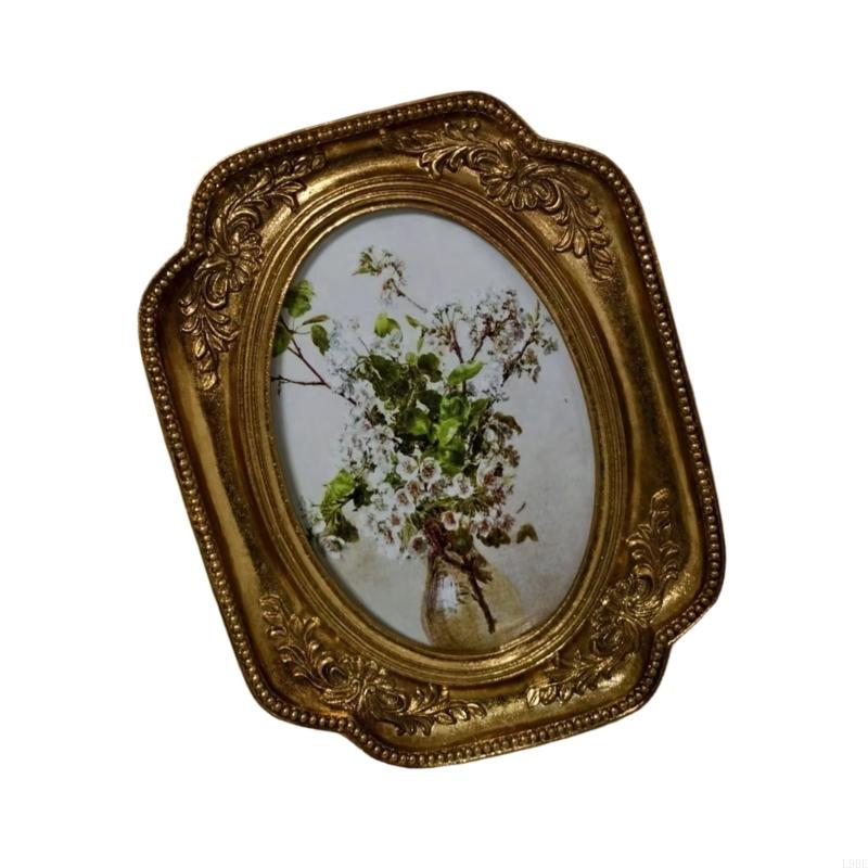 L9BE Retro Picture Frame,Antiq - Resin Art Gallery review and price