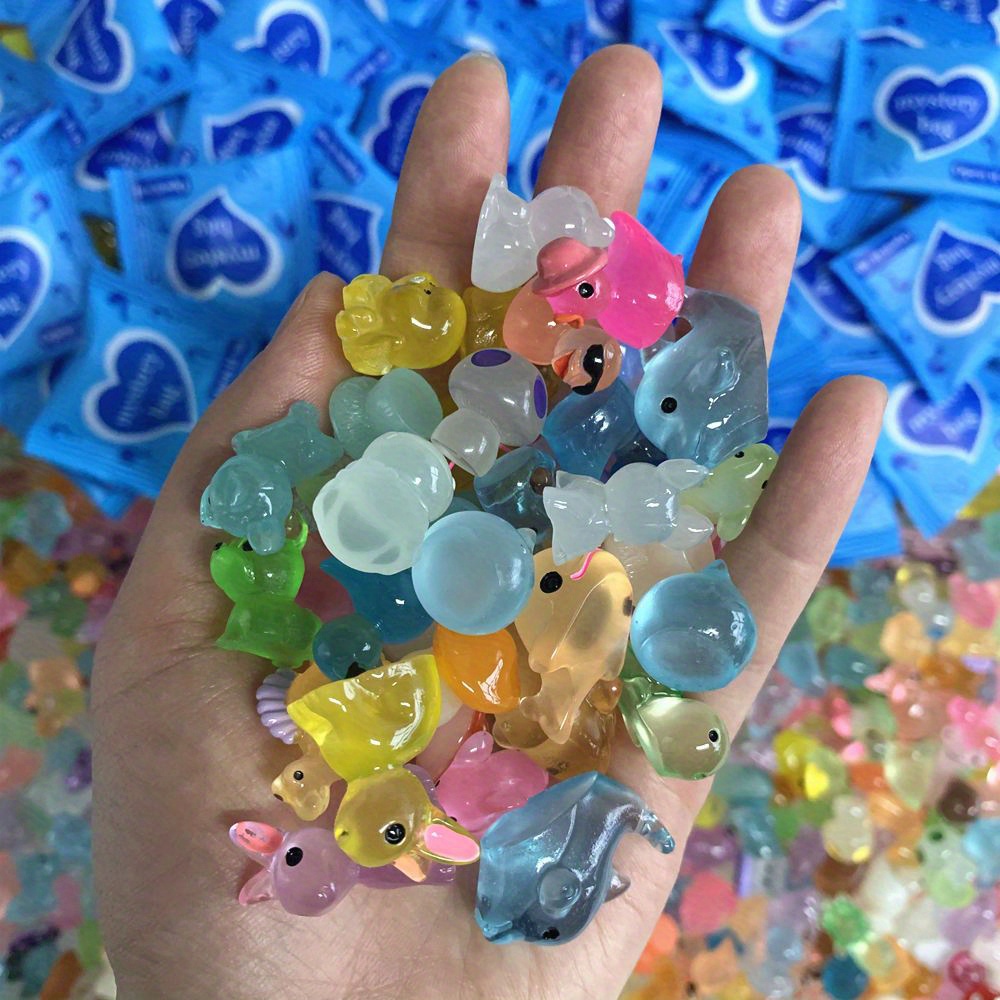 32PCS Random Animal-Shaped Non - Resin Dye Opaque review and price