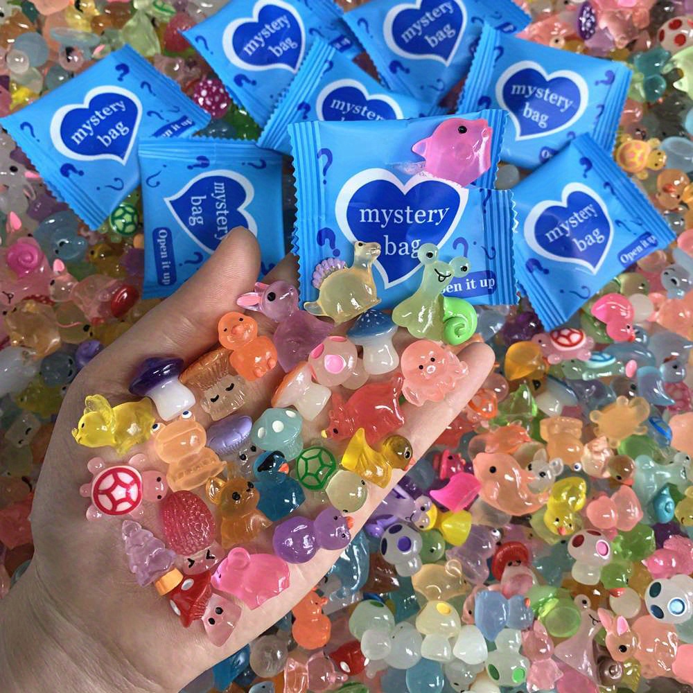 32PCS Random Animal-Shaped Non - Resin Dye Opaque review and price