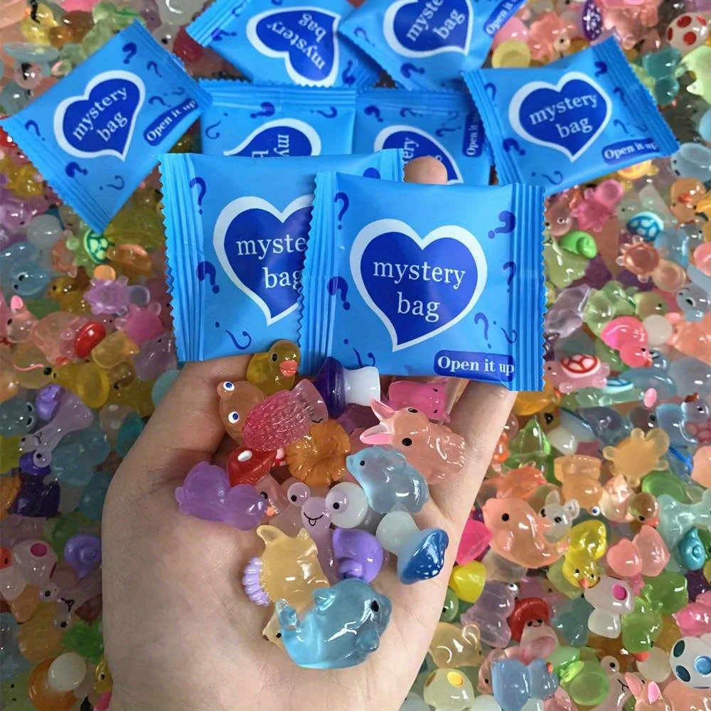 32PCS Random Animal-Shaped Non - Resin Dye Opaque review and price