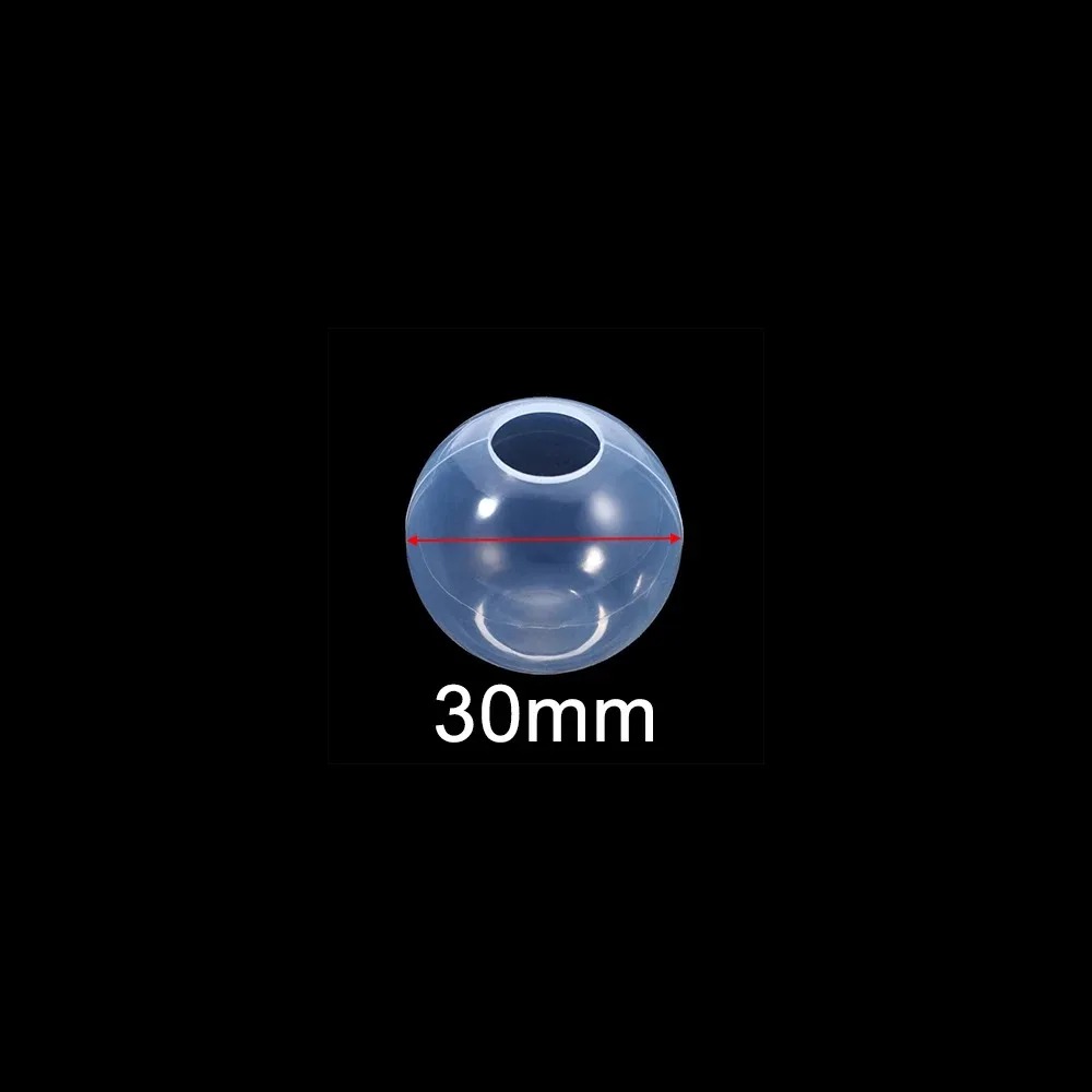 20-100mm Spherical Silicone Mo - Resin Art Supplies review and price