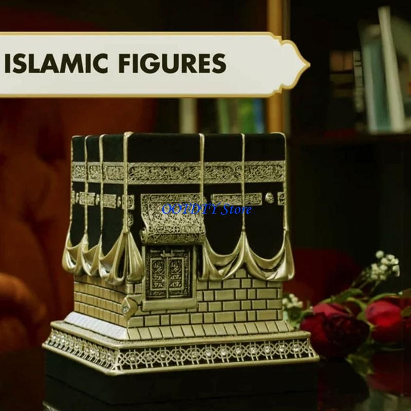 367A Kaba Replicas Model Showp - Resin Art For Anniversary Gift review and price