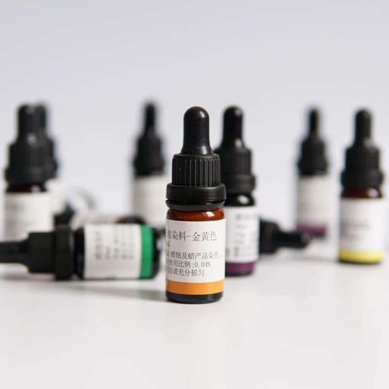 10ml Liquid Candle Dye High Co - Resin Dye Opaque review and price