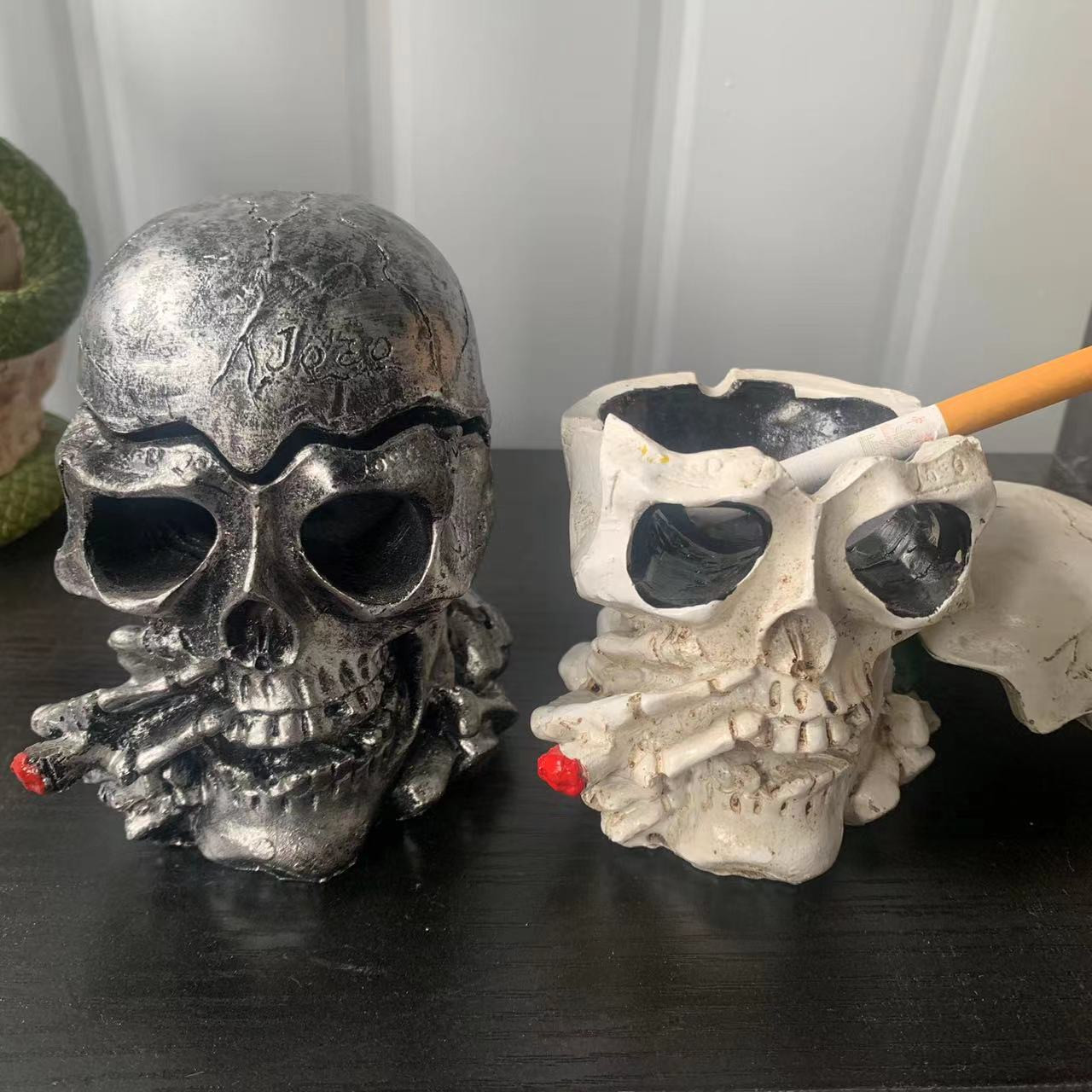 Halloween New European Art Sta - Resin Art For Anniversary Gift review and price