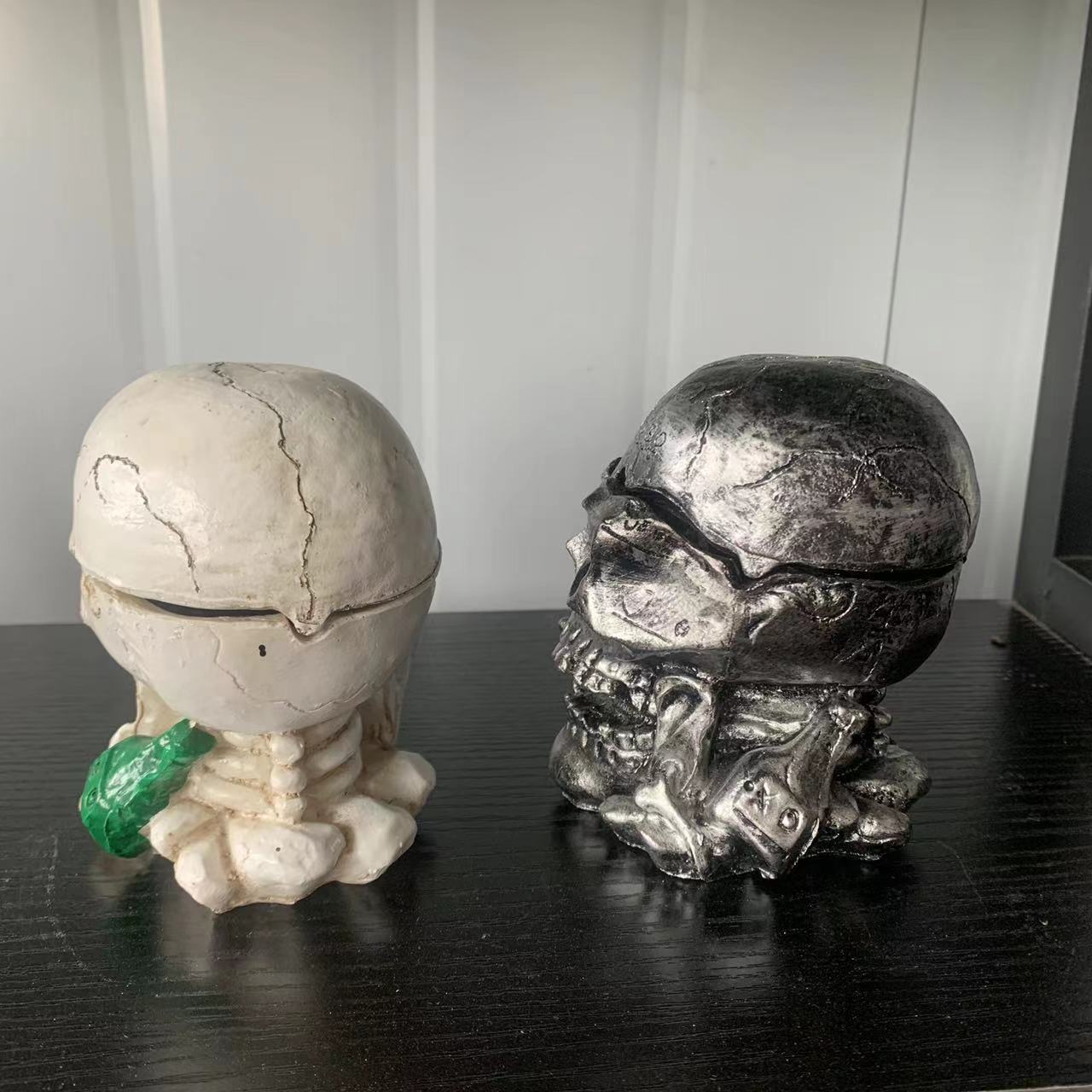 Halloween New European Art Sta - Resin Art For Anniversary Gift review and price