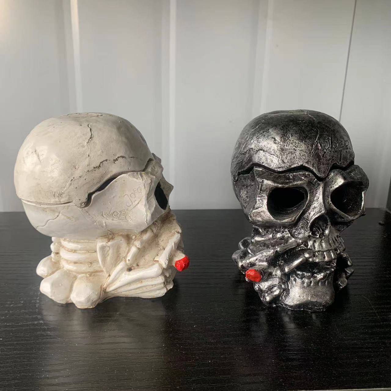 Halloween New European Art Sta - Resin Art For Anniversary Gift review and price