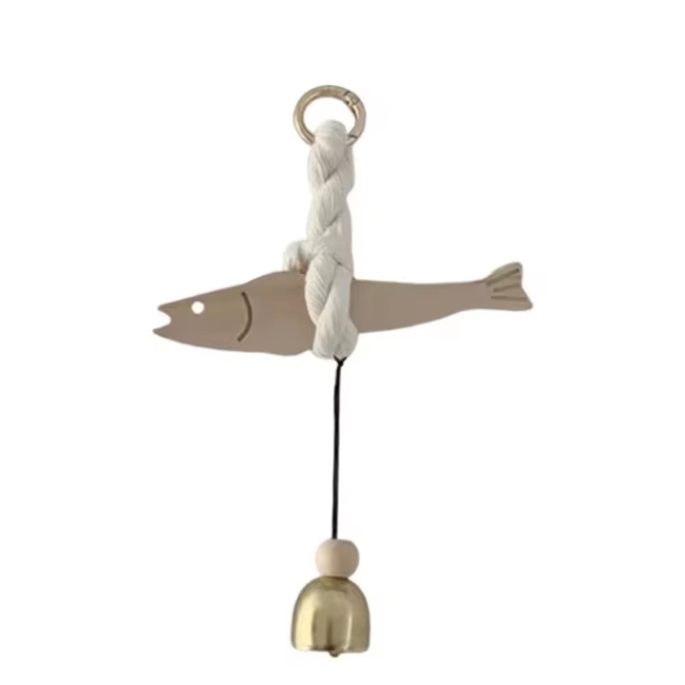 Lightweight Wooden Fish Car Or - Resin Art For Anniversary Gift review and price