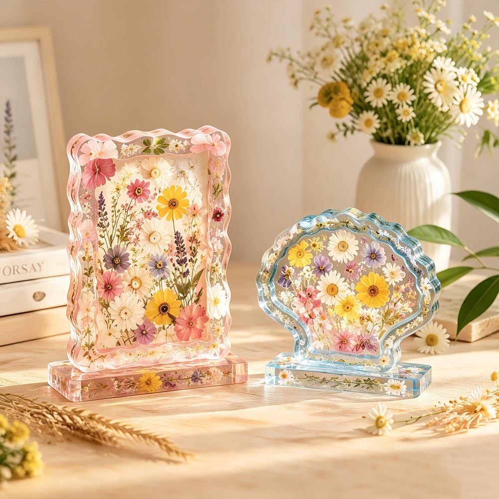 Wedding Invitation Resin Mold  - Resin Art Ocean review and price