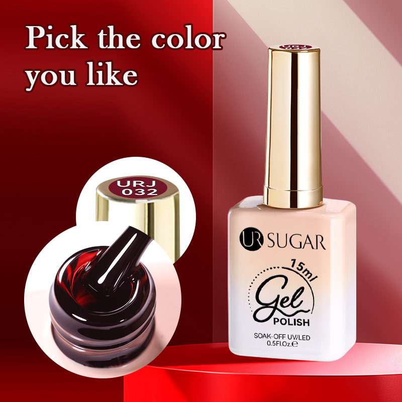UR SUGAR 15ml Blood Red Jelly  - Resin Dye Opaque review and price