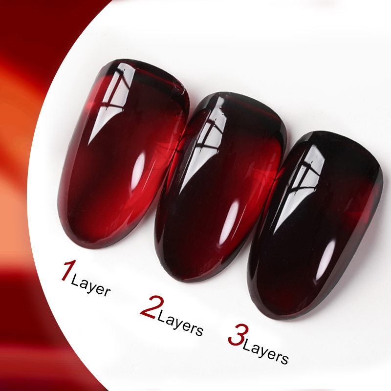 UR SUGAR 15ml Blood Red Jelly  - Resin Dye Opaque review and price