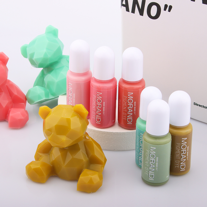 24 Colors Epoxy Resin Pigments - Resin Dye Opaque review and price