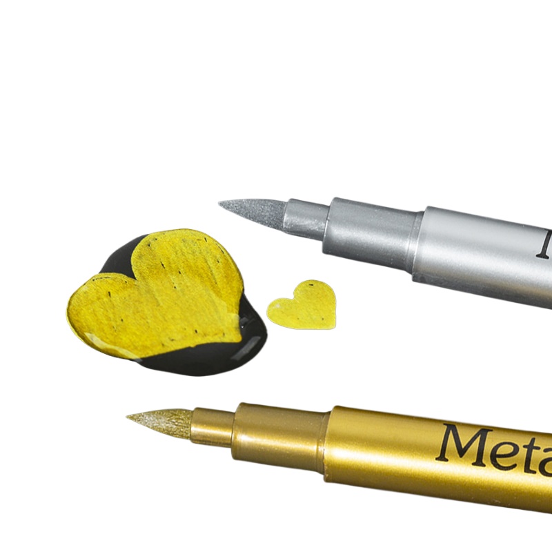 1pc Colors Metallic Waterproof - Resin Art Handmade review and price