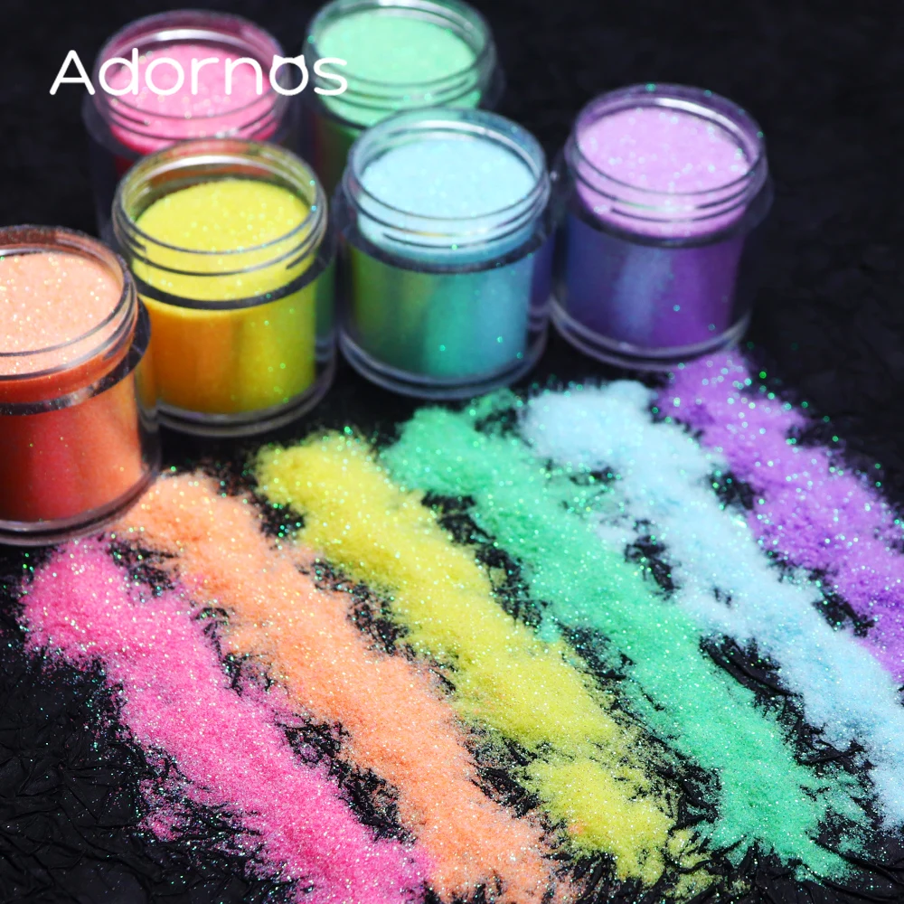 Iridescent Glitter Sugar Powde - Resin Dye Opaque review and price