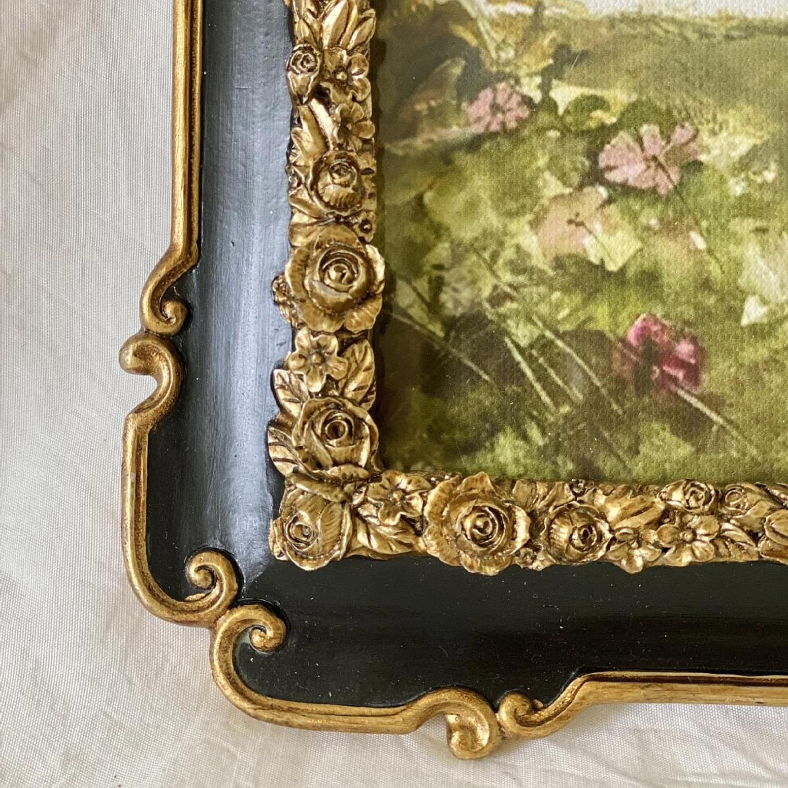 Photo Frame Picture Frame Resi - Resin Art Gallery review and price