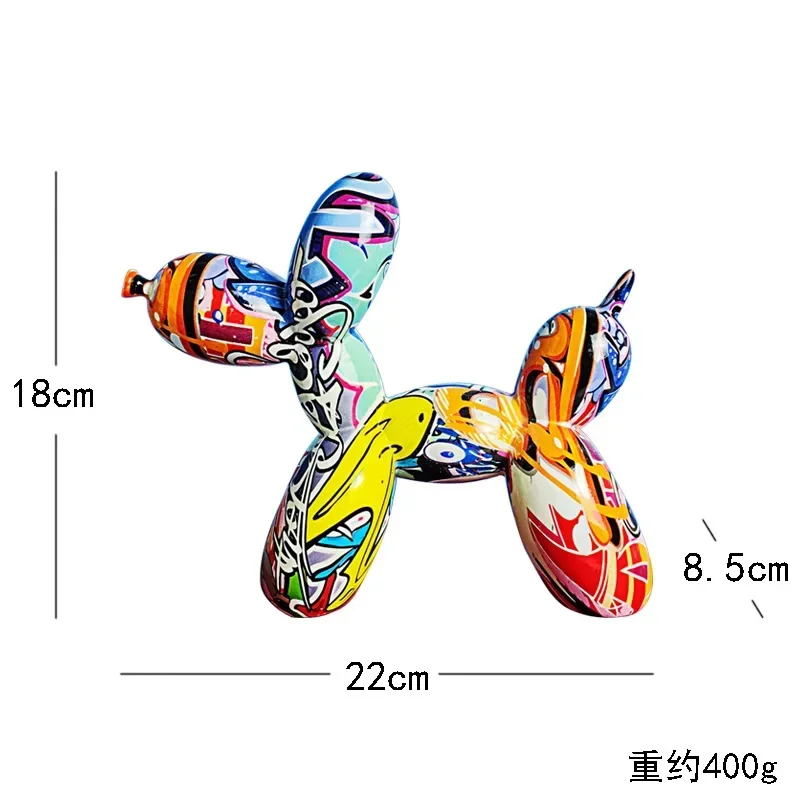 Nordic Modern Art Resin Graffi - Resin Art For Anniversary Gift review and price