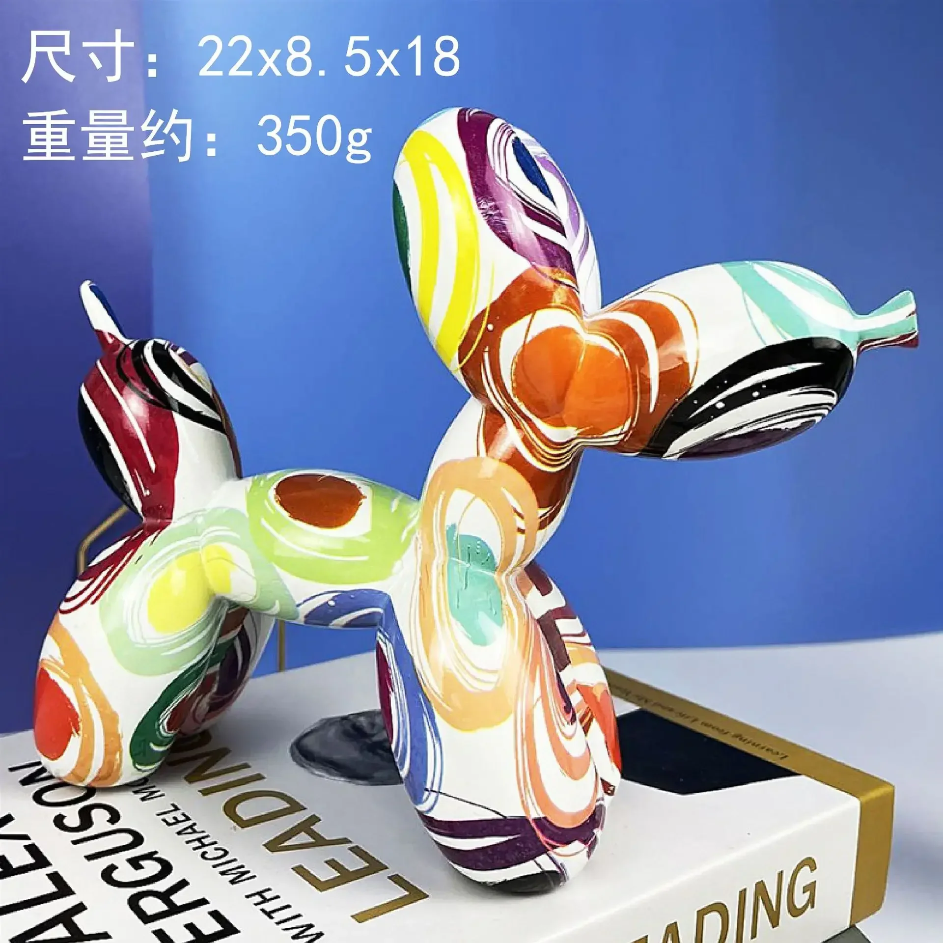 Nordic Modern Art Resin Graffi - Resin Art For Anniversary Gift review and price