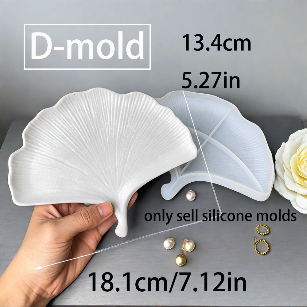 Cloud Storage Tray Concrete Mo - Resin Art Ocean review and price