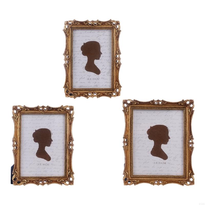 Retro Picture Frame,Mini Antiq - Resin Art Gallery review and price