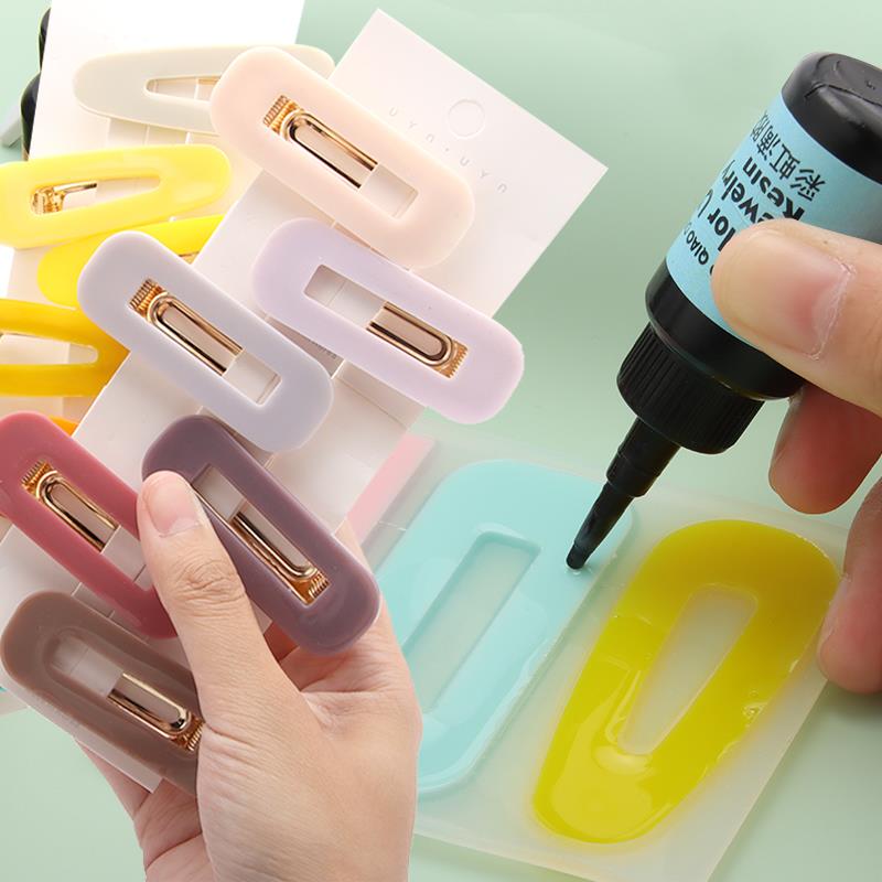 29 Colors UV Epoxy Resin Glue  - Resin Dye Opaque review and price