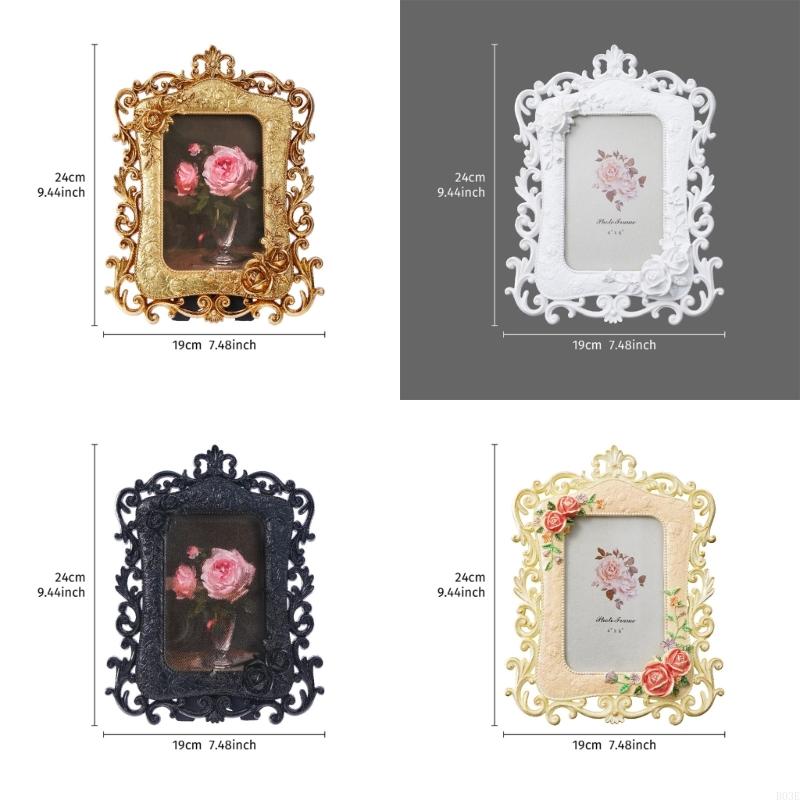Retro Picture Frame,Mini Antiq - Resin Art Gallery review and price