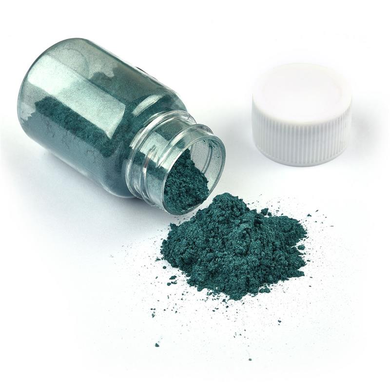 6 Pcs-Set Epoxy Resin Dye Mica - Resin Dye Opaque review and price
