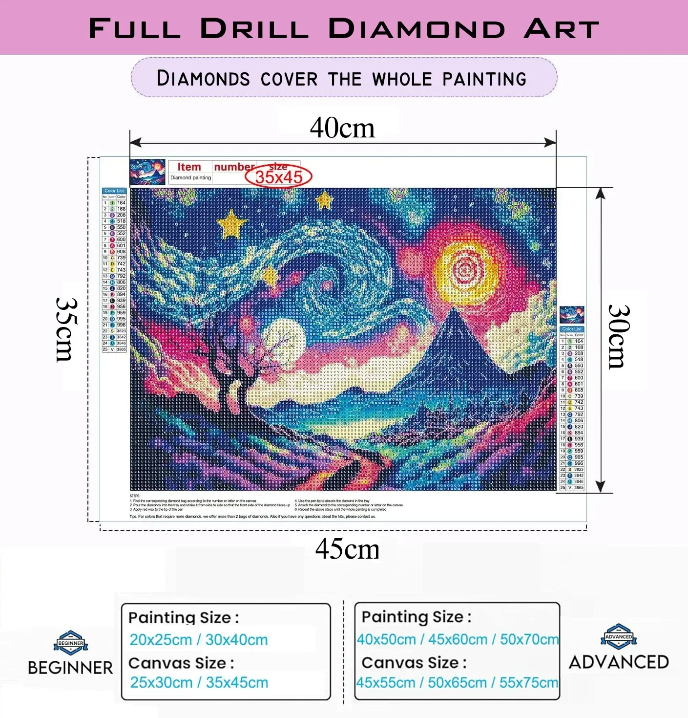 Autism Awareness Posters 5D Ad - Resin Art Quote review and price