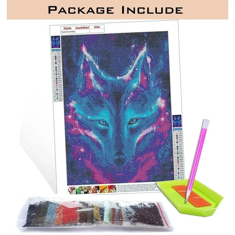 Autism Awareness Posters 5D Ad - Resin Art Quote review and price
